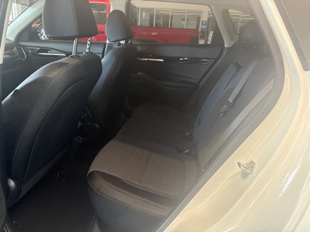 Used 2025 Kia Seltos S FWD image 22