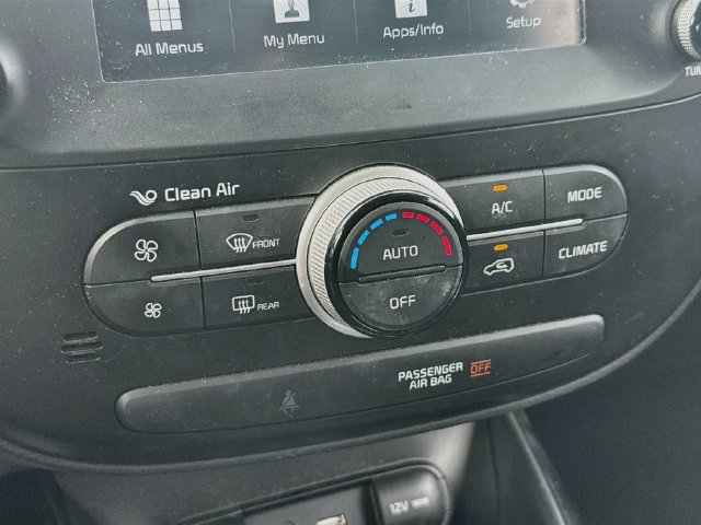 Used 2019 Kia Soul + FWD image 17