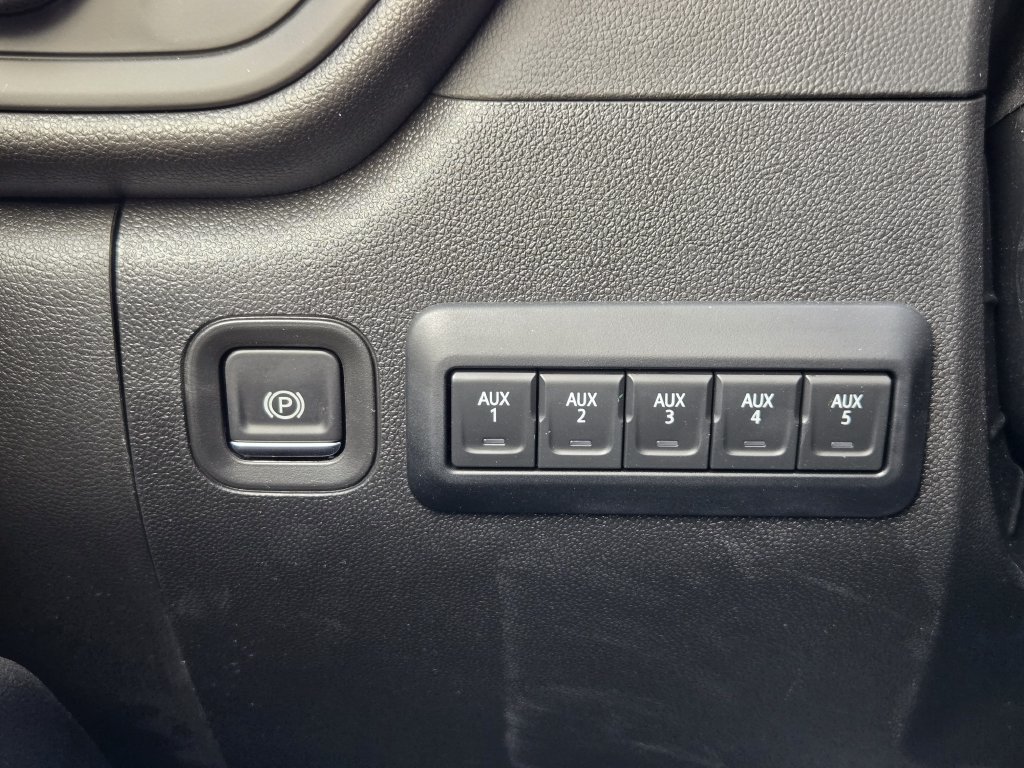 New 2026 Chevrolet Silverado 2500 W/T w/ WT Convenience Package RWD image 19