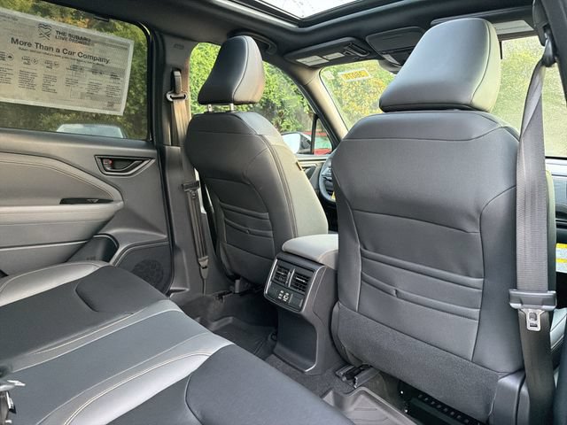 Used 2026 Subaru Forester Wilderness AWD/4WD image 17