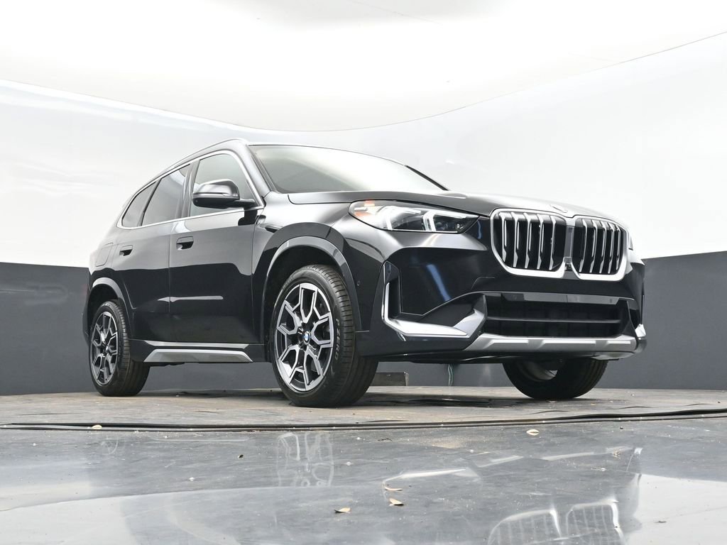 Used 2025 BMW X1 xDrive28i image 44