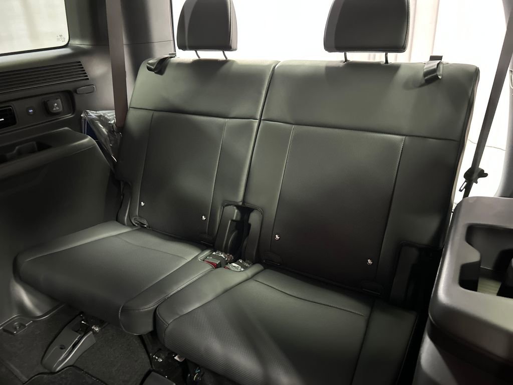 New 2026 Hyundai Santa Fe XRT image 23