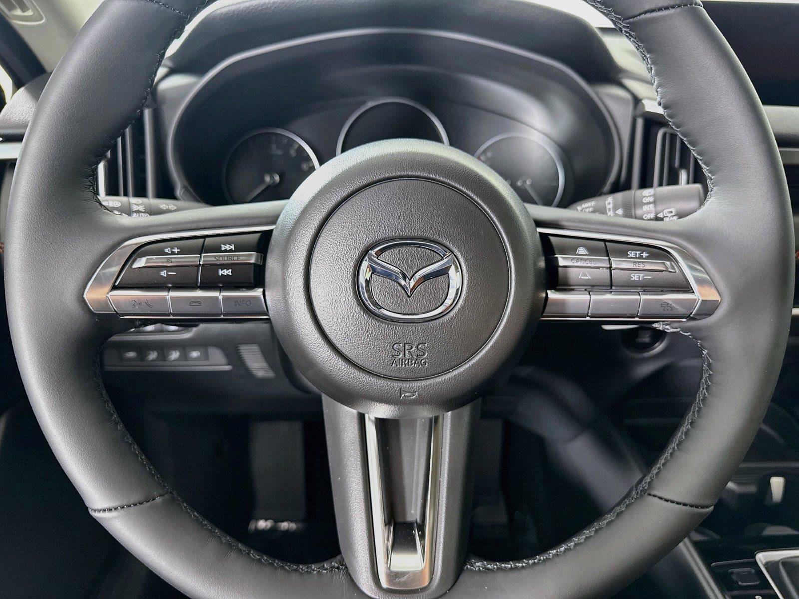 New 2026 MAZDA CX-50 Meridian Edition w/ Apex Package AWD/4WD image 17