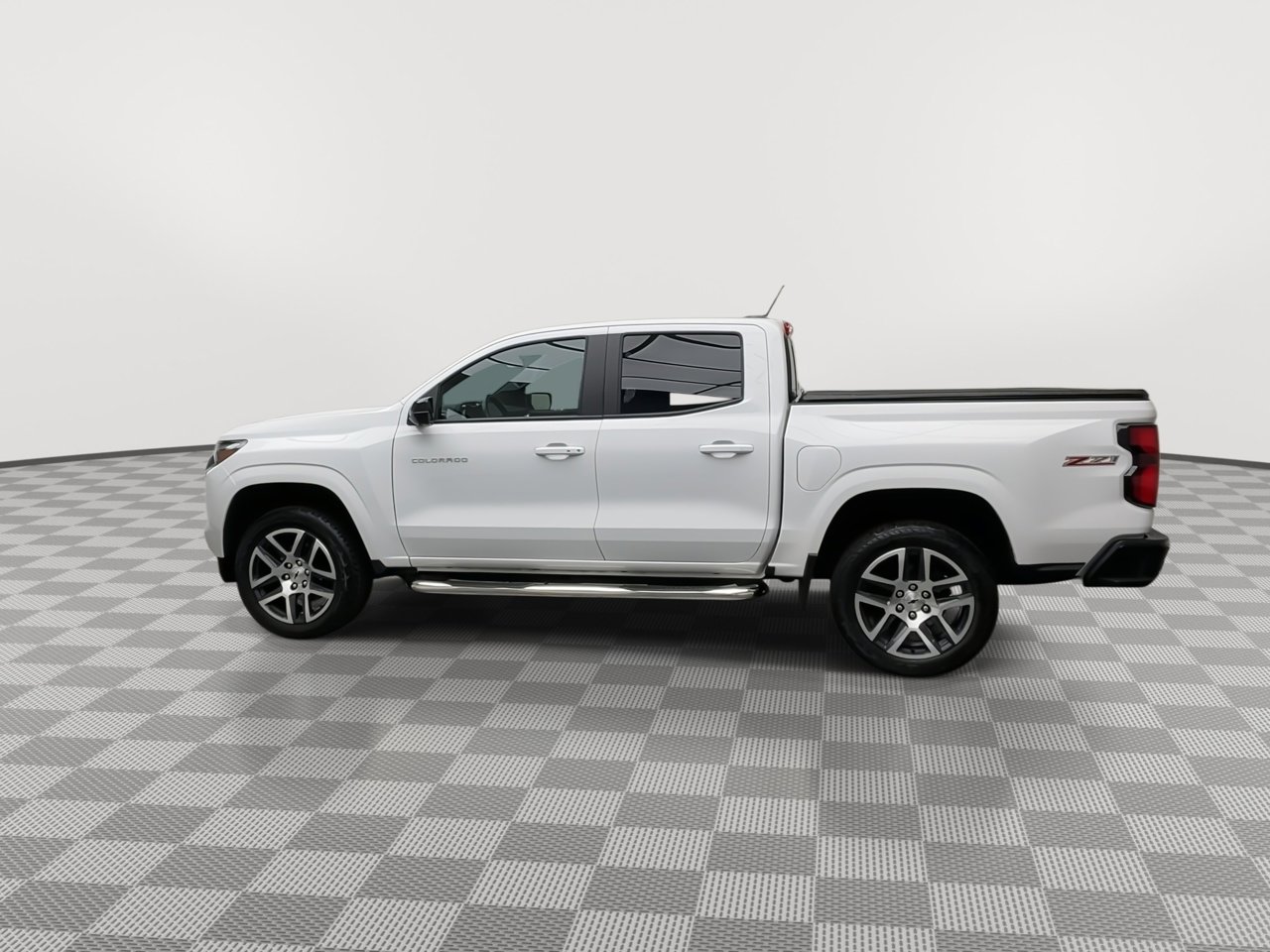 Certified 2024 Chevrolet Colorado Z71 w/ Z71 Convenience Package 2 image 41