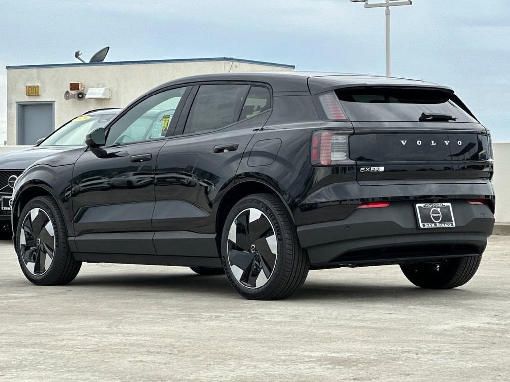 New 2026 Volvo EX30 Plus w/ Climate Package AWD/4WD image 3
