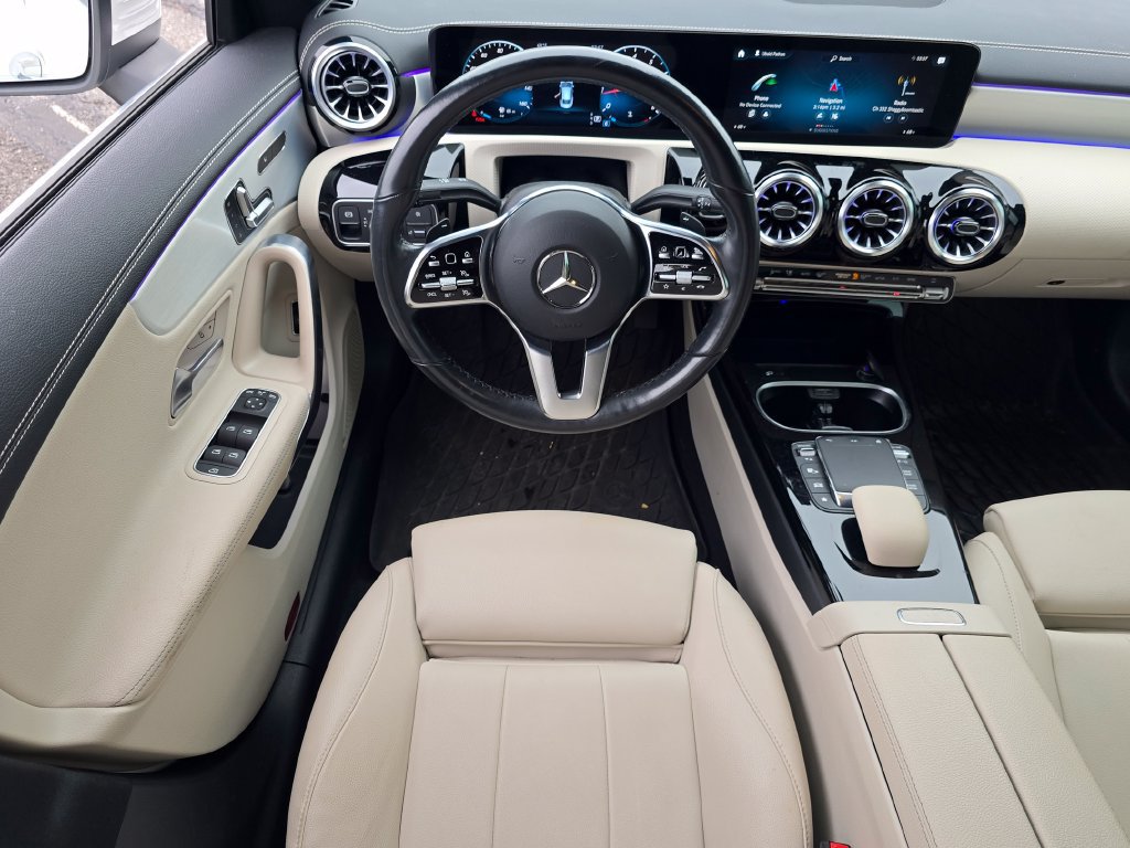 Certified 2023 Mercedes-Benz CLA 250 4MATIC image 23