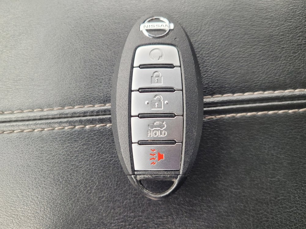 Used 2023 Nissan Altima 2.5 SV image 32