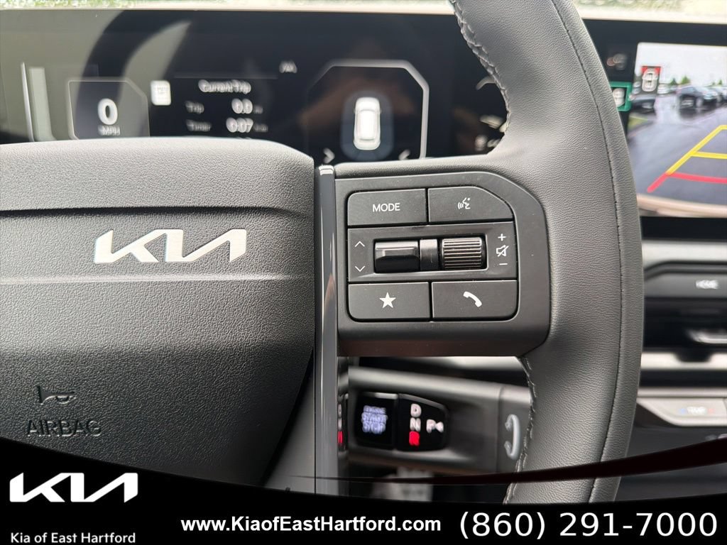 New 2027 Kia Telluride SX X-Pro AWD/4WD image 34