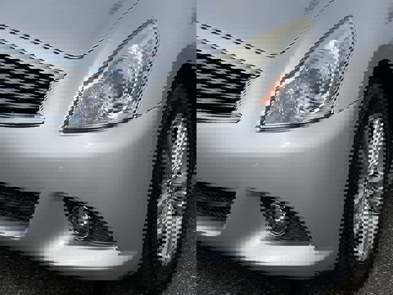 Used 2013 INFINITI G37 x w/ Premium Pkg AWD/4WD image 32