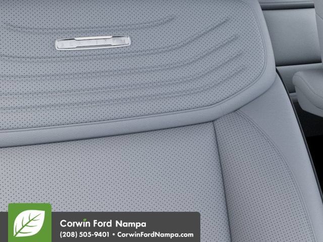 New 2027 Ford Expedition Platinum AWD/4WD image 16