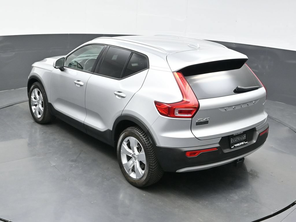 Used 2019 Volvo XC40 T5 Momentum AWD/4WD image 34