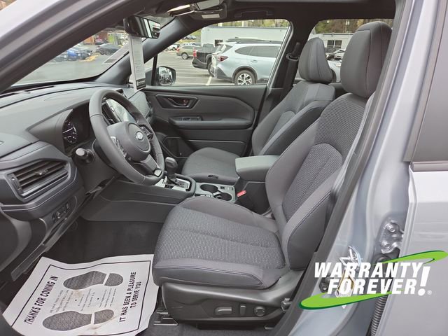Certified 2025 Subaru Forester Premium w/ Convenience Package #2 image 14
