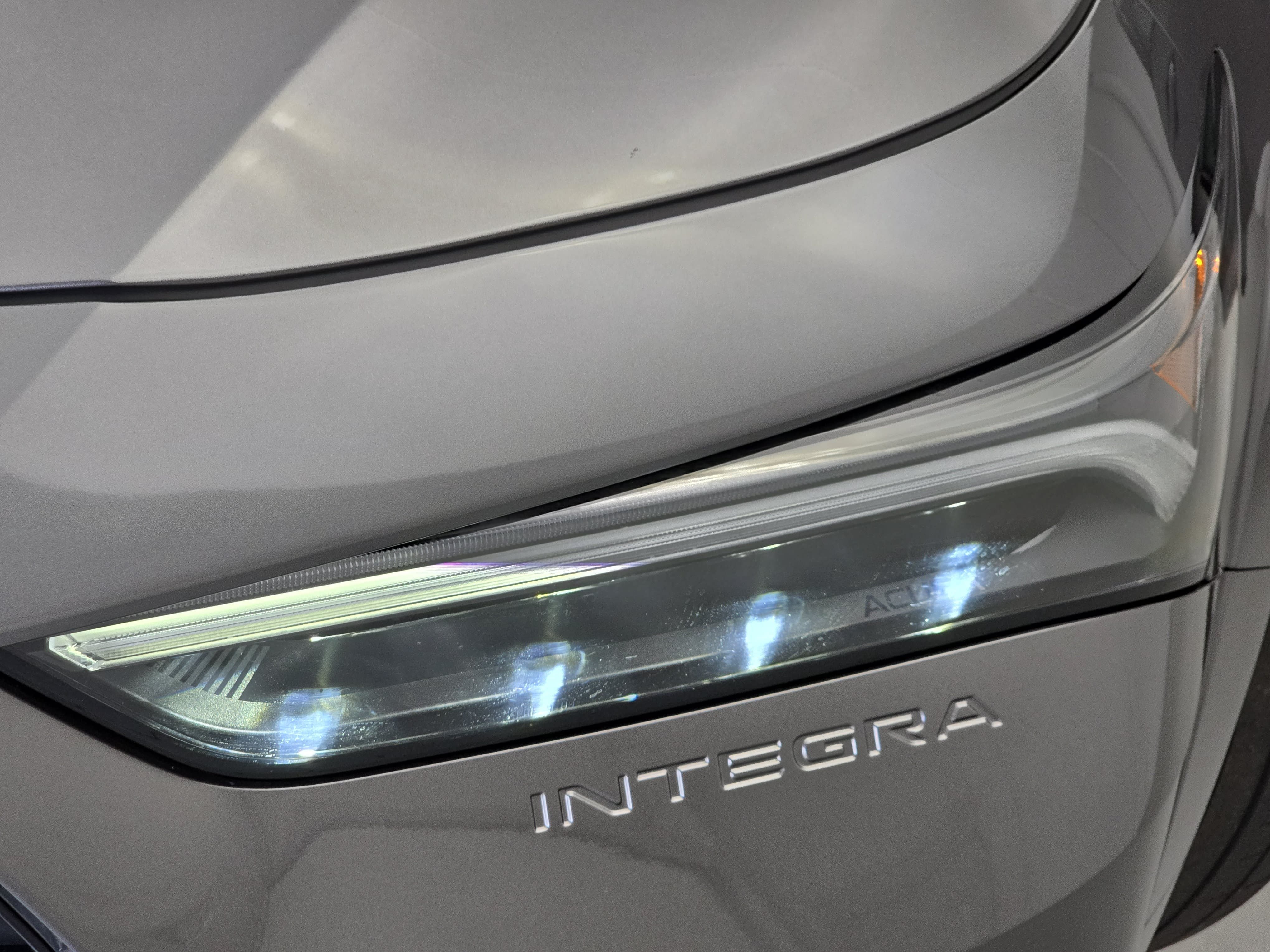 Used 2025 Acura Integra Type S FWD image 30