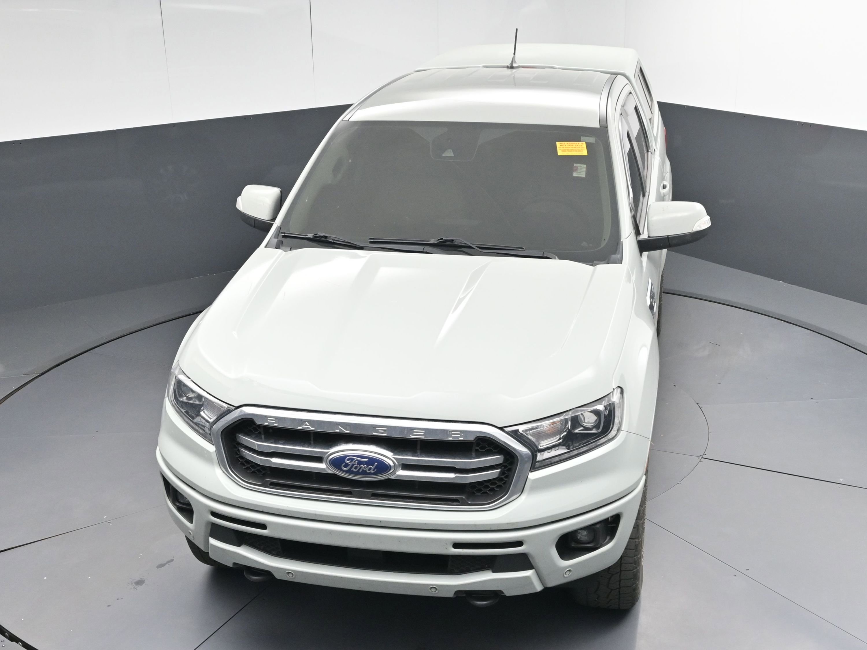 Used 2022 Ford Ranger Lariat w/ Equipment Group 501A High image 37