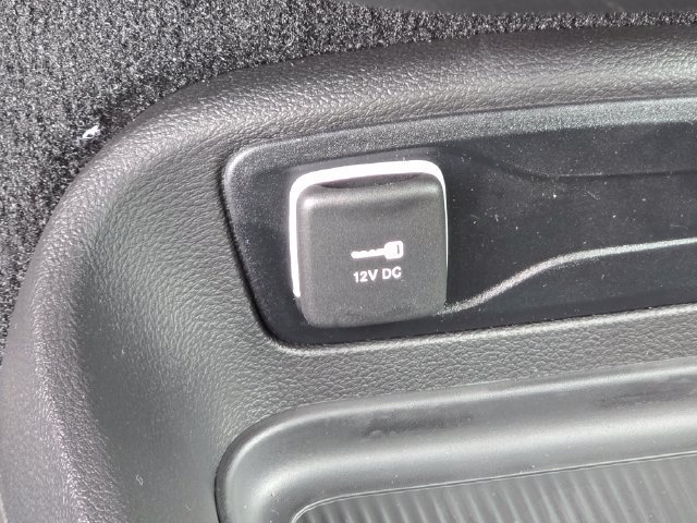 New 2027 Chrysler Pacifica LX FWD image 12
