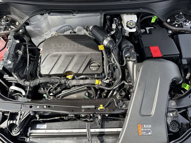 New 2026 Buick Envista Preferred image 24