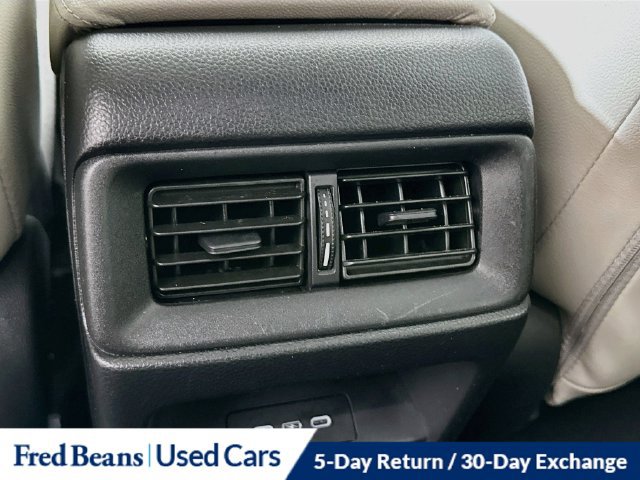 Used 2024 Honda CR-V EX-L image 30