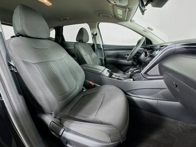 Used 2024 Hyundai Tucson SEL FWD image 27