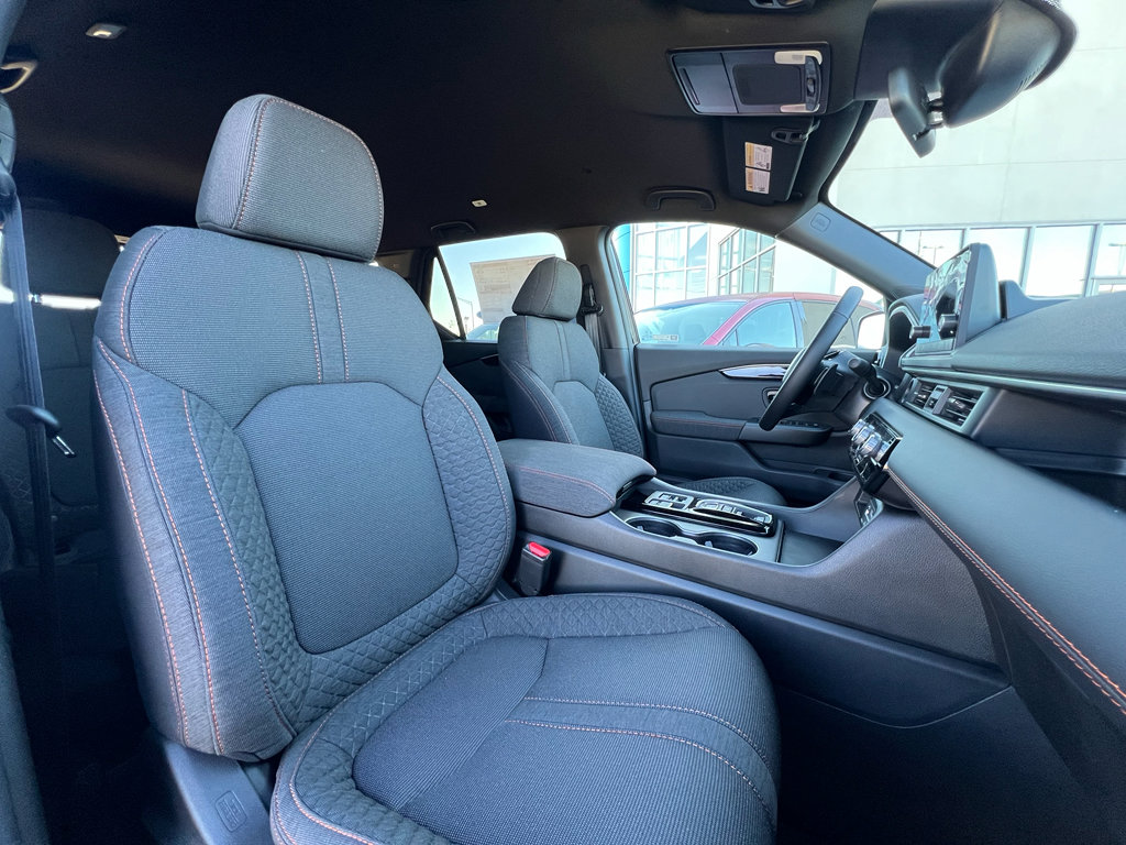 New 2025 Honda Pilot Sport image 16