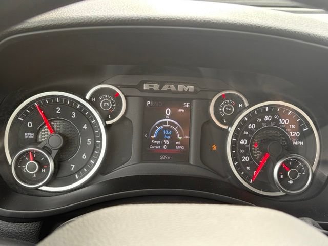 New 2026 RAM 5500 Tradesman w/ Chrome Appearance Group RWD image 18