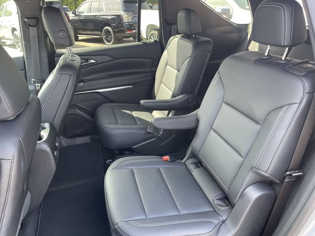 New 2026 Chevrolet Traverse LT w/ Driver Confidence Package AWD/4WD image 21