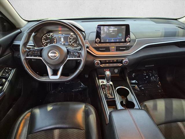 Used 2024 Nissan Altima 2.5 SR FWD image 20