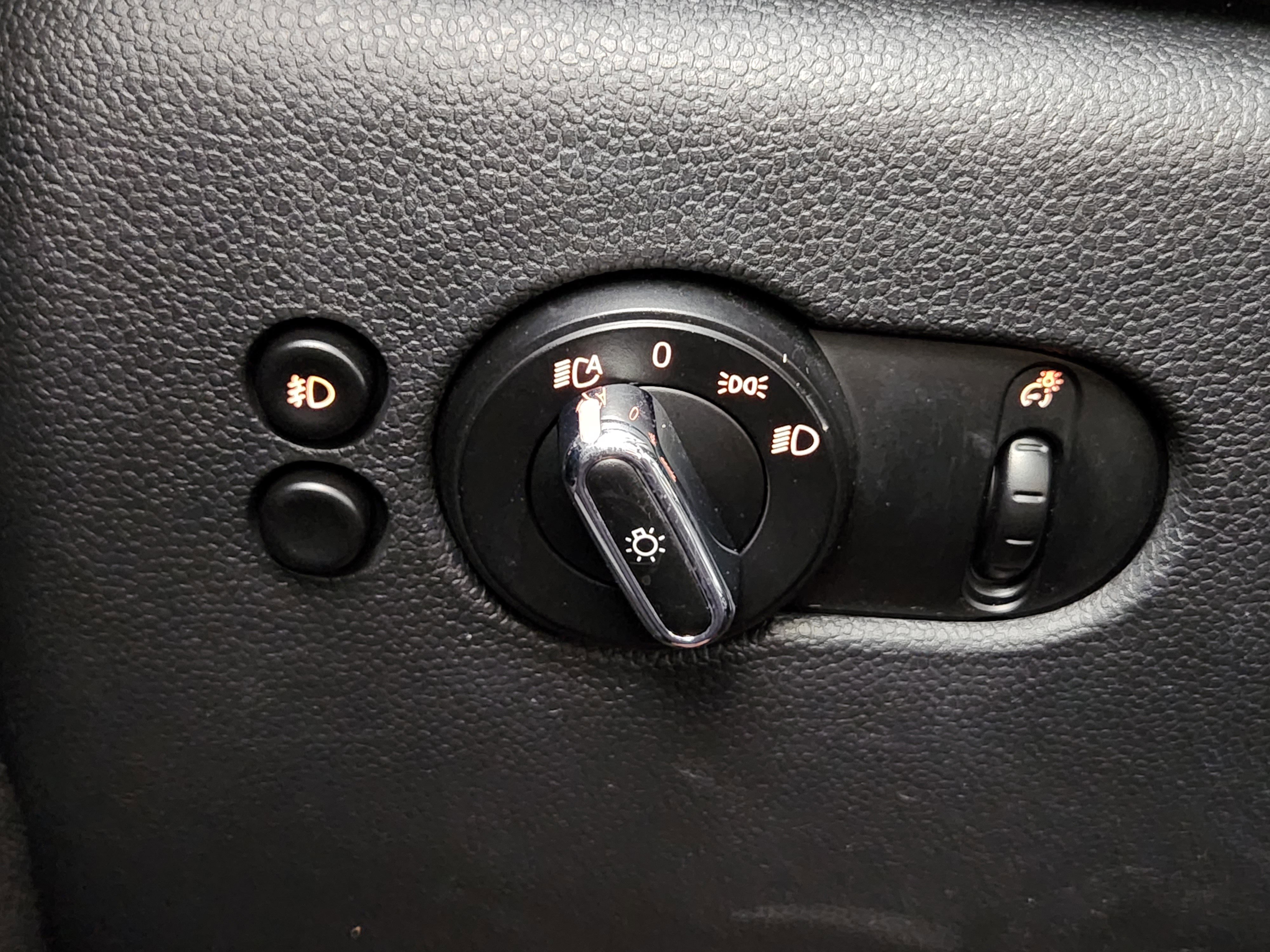 Used 2016 MINI Cooper S FWD image 27