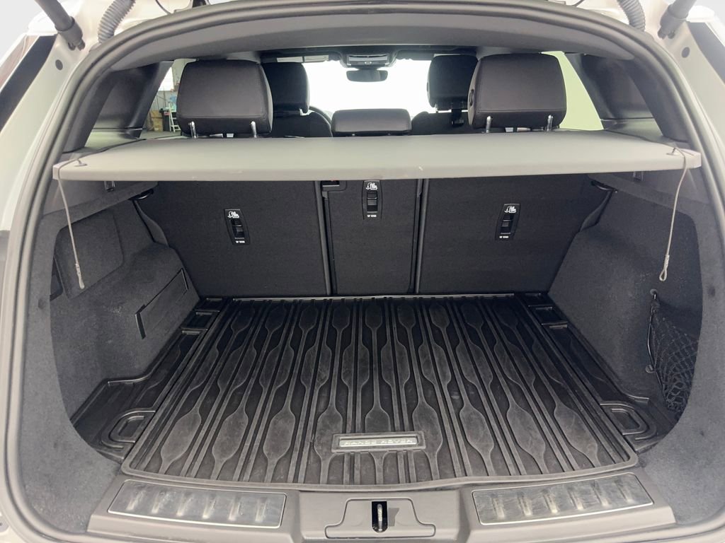 Used 2023 Land Rover Range Rover Evoque R-Dynamic S image 81