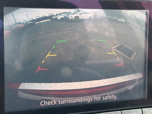 Used 2021 Nissan Altima 2.5 SV w/ SV Premium Package image 17