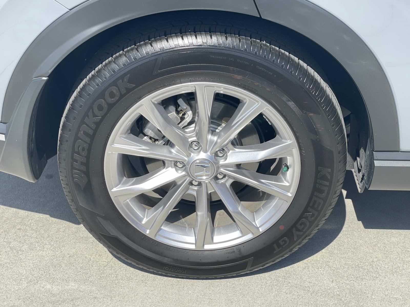 Certified 2025 Honda CR-V EX-L image 30