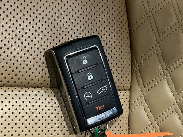 Used 2023 Jeep Grand Cherokee L Summit image 31