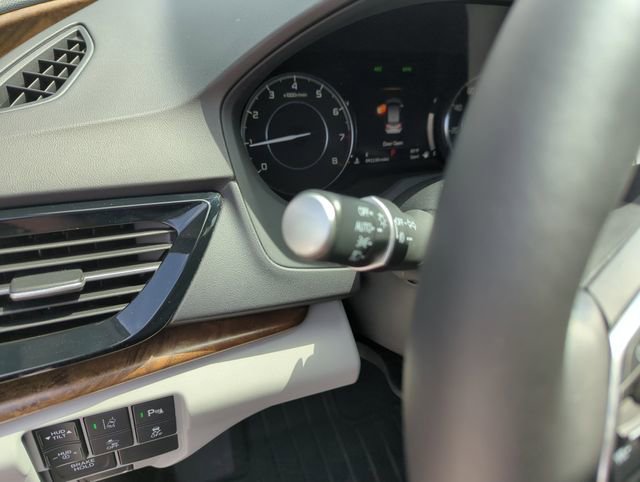 Certified 2020 Acura RDX AWD w/ Advance Package image 22