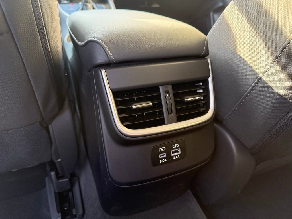Certified 2025 Subaru Outback Premium w/ Popular Package #1A image 24