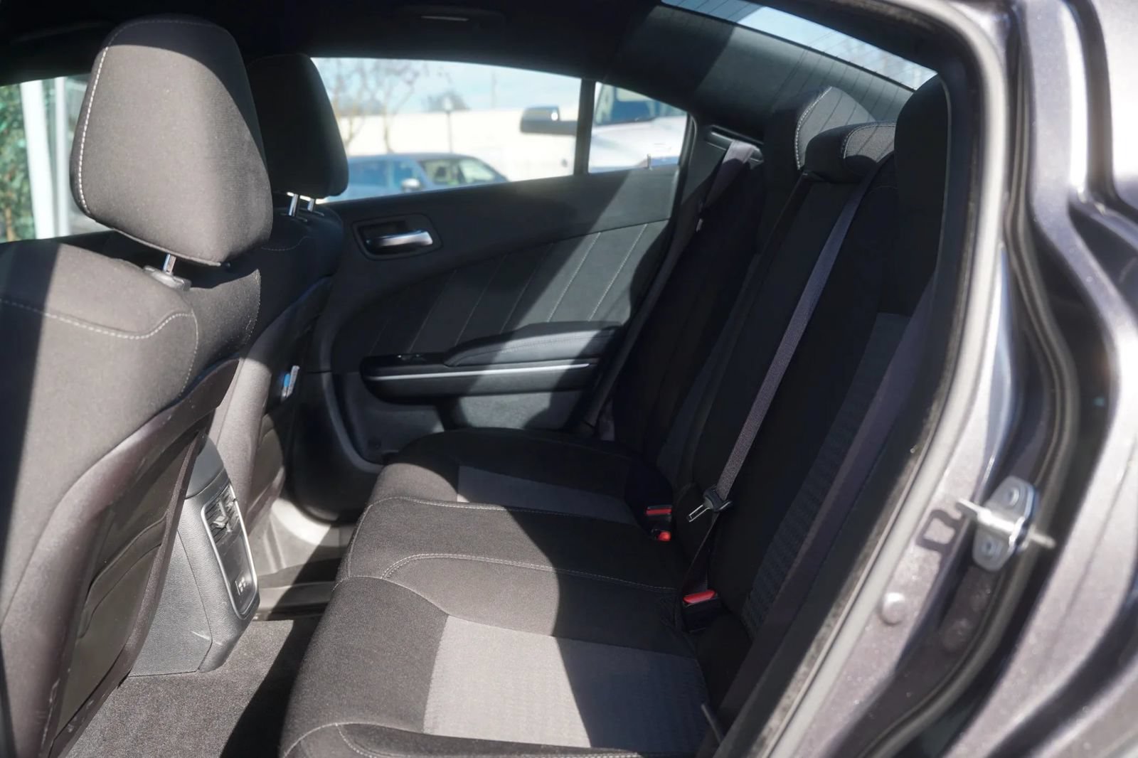 Used 2019 Dodge Charger Scat Pack RWD image 16