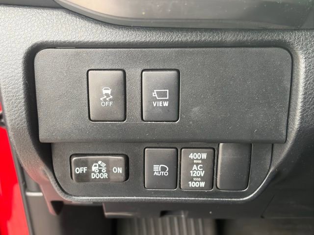 Used 2023 Toyota Tacoma Limited AWD/4WD image 27