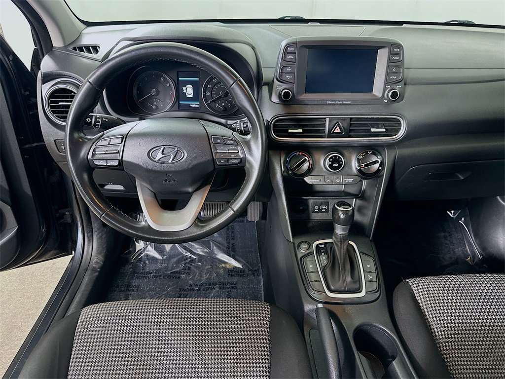 Used 2021 Hyundai Kona SEL image 17