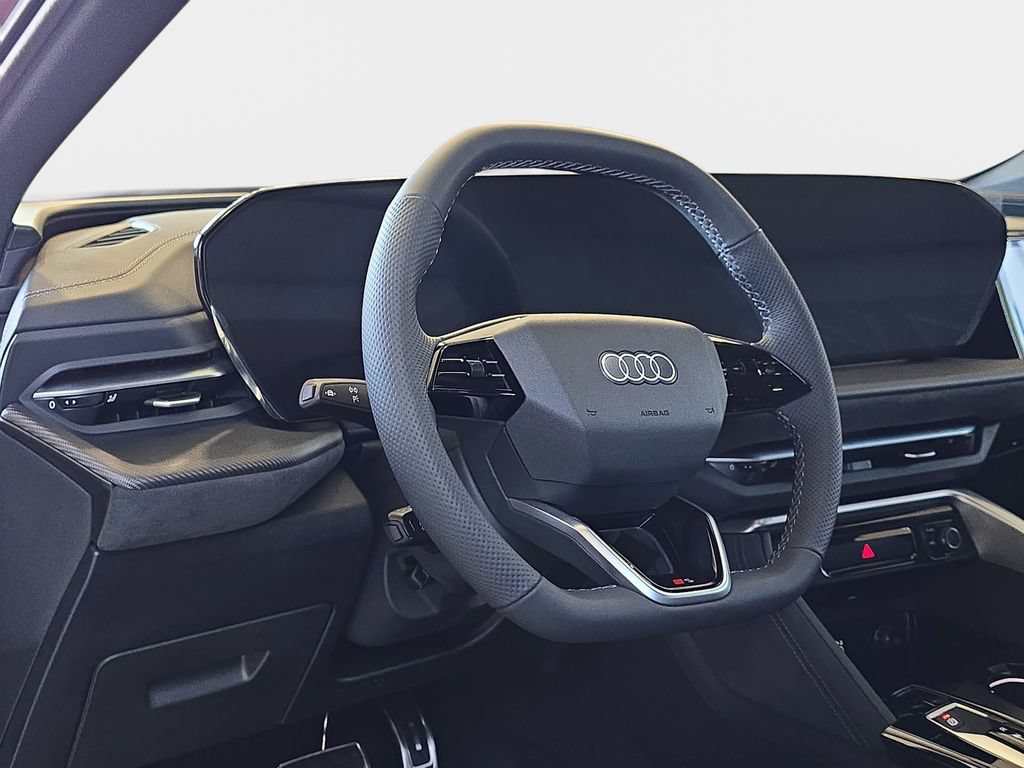 New 2026 Audi SQ5 Prestige AWD/4WD image 16