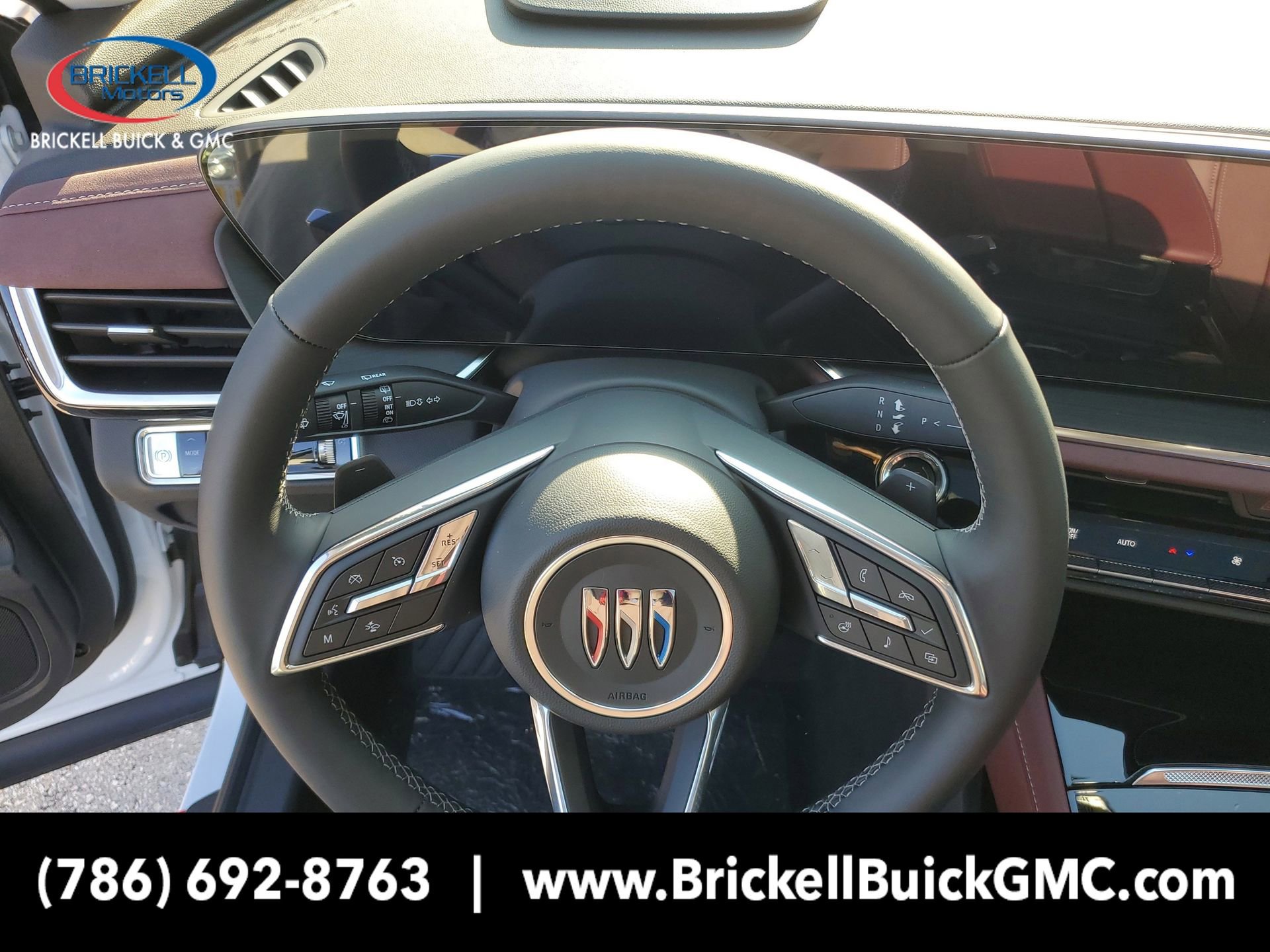 New 2026 Buick Envision Sport Touring AWD/4WD image 23