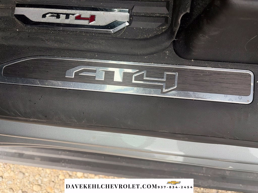 Used 2026 GMC Sierra 2500 AT4 w/ AT4 Premium Plus Package AWD/4WD image 36