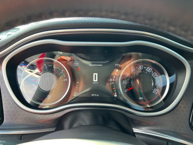 Used 2017 Dodge Challenger GT w/ Driver Convenience Group AWD/4WD image 12