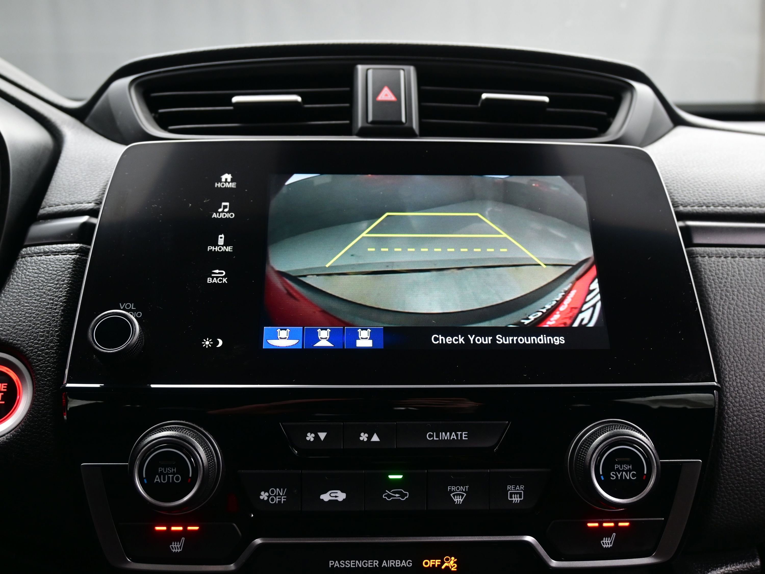 Used 2021 Honda CR-V Special Edition image 17