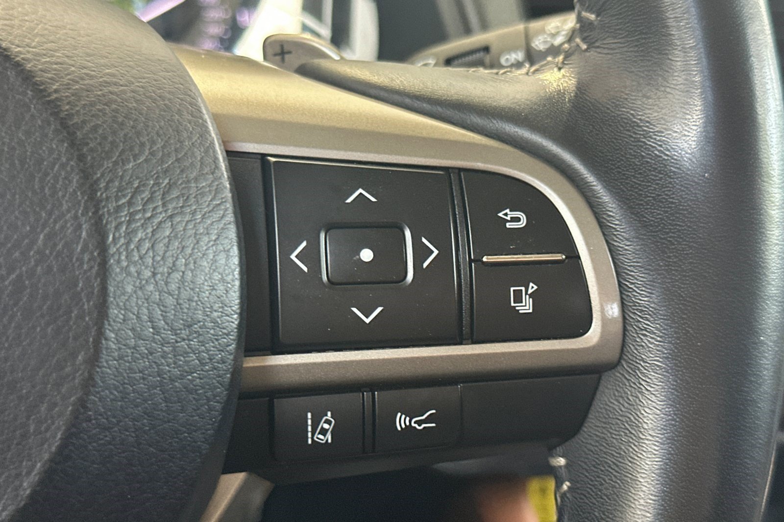 Used 2021 Lexus RX 350 AWD w/ Premium Package image 30