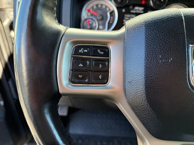 Used 2018 RAM 2500 Laramie w/ Sport Appearance Group image 32