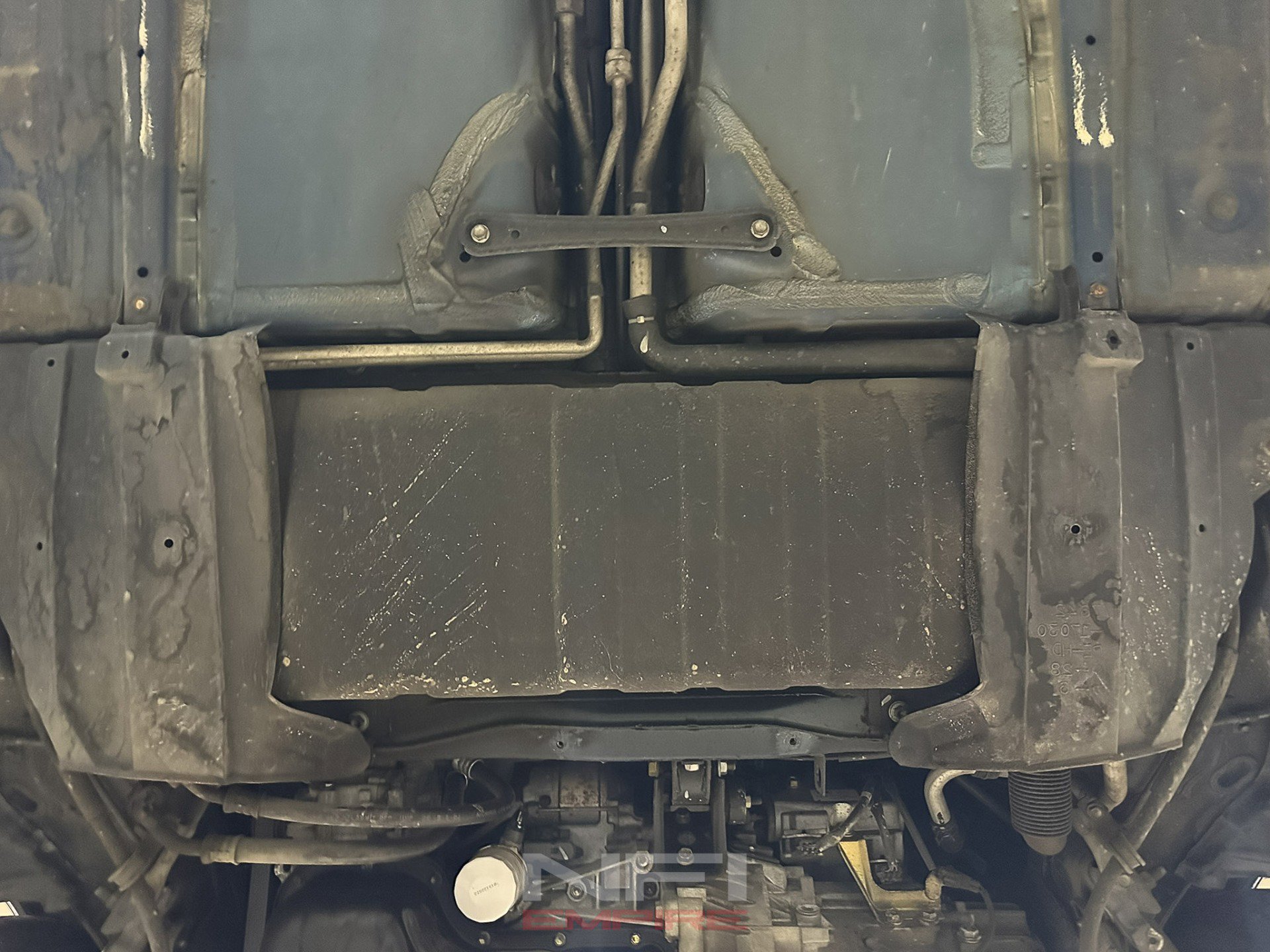 Used 2003 Toyota MR2 image 56