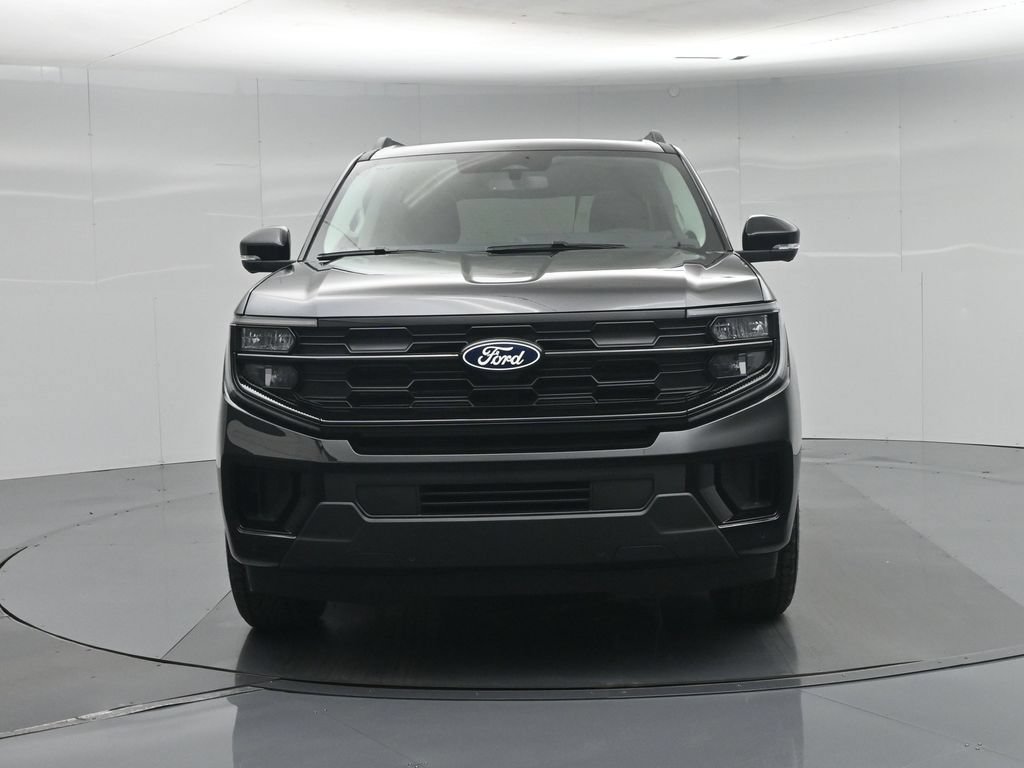 New 2027 Ford Expedition Max Active AWD/4WD image 28
