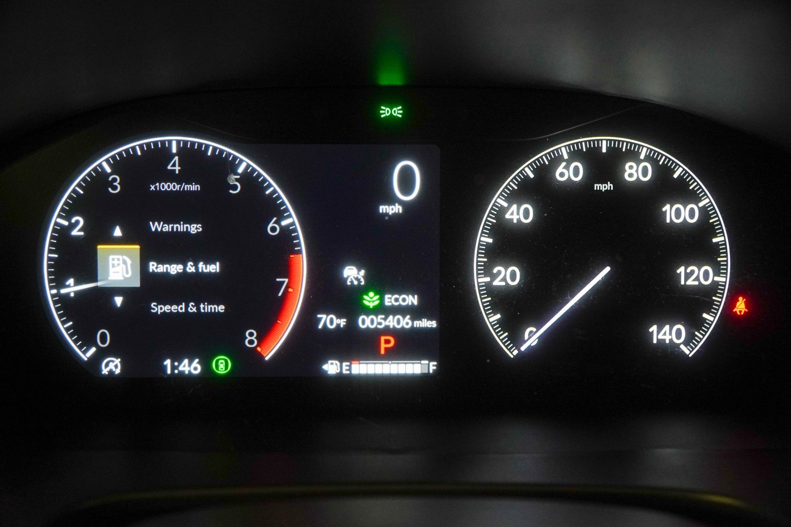 Certified 2025 Honda CR-V EX image 40