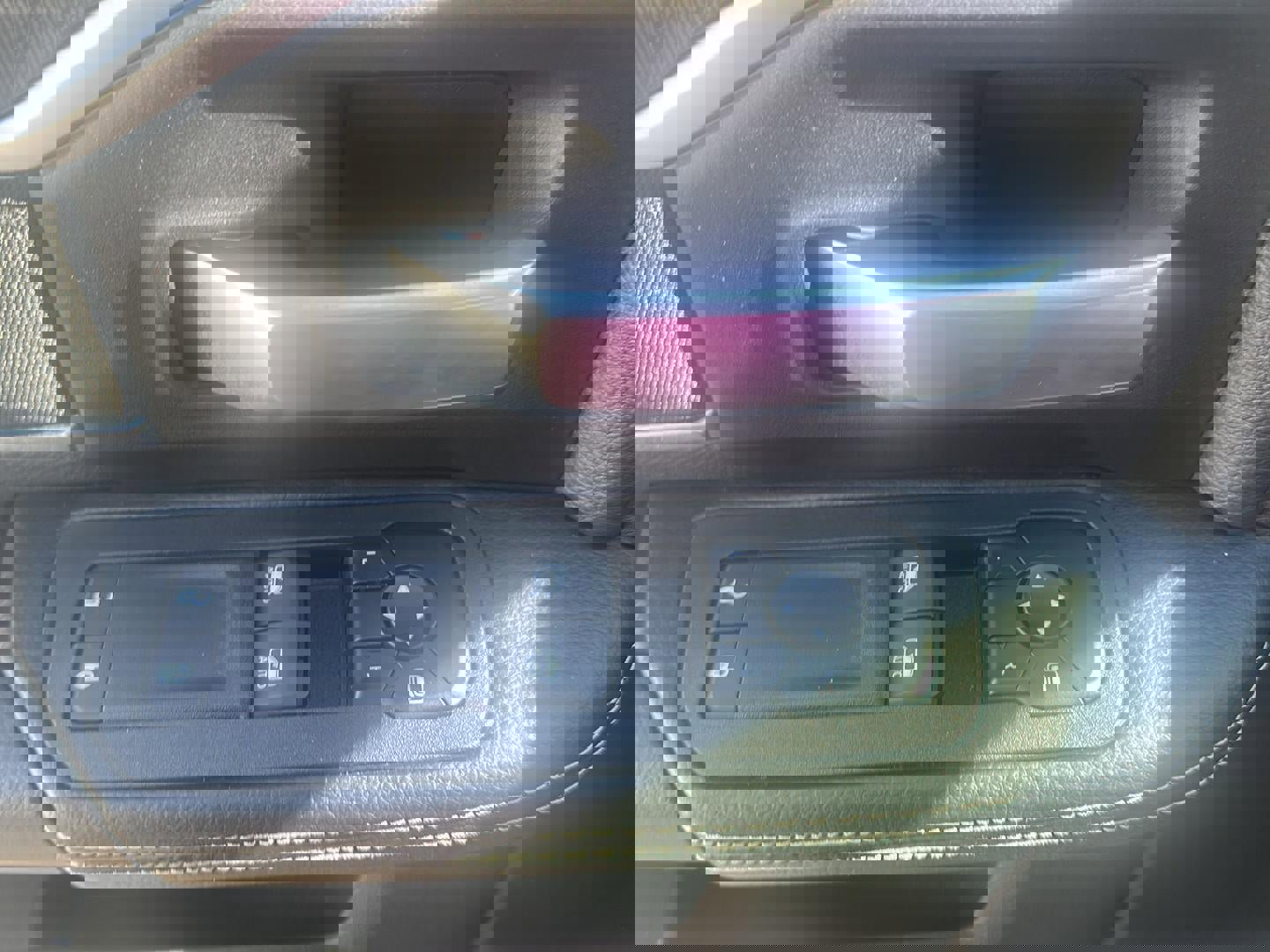 New 2026 RAM 5500 4x4 Regular Cab image 8