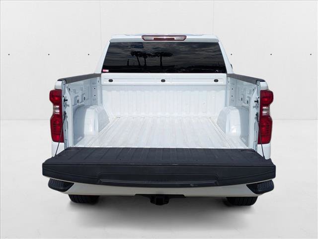 Used 2024 Chevrolet Silverado 1500 Custom image 6