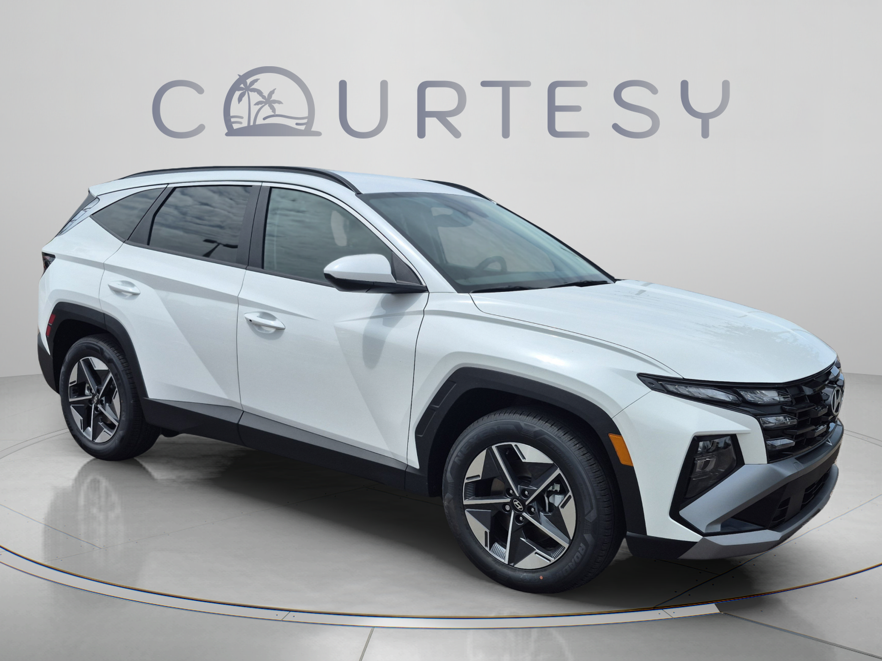 New 2026 Hyundai Tucson SEL FWD image 7