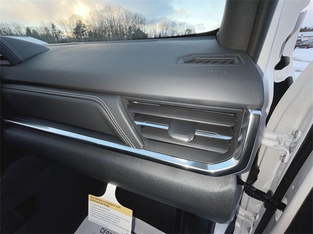 New 2026 GMC Terrain Elevation w/ LPO, Floor Liner Package image 29